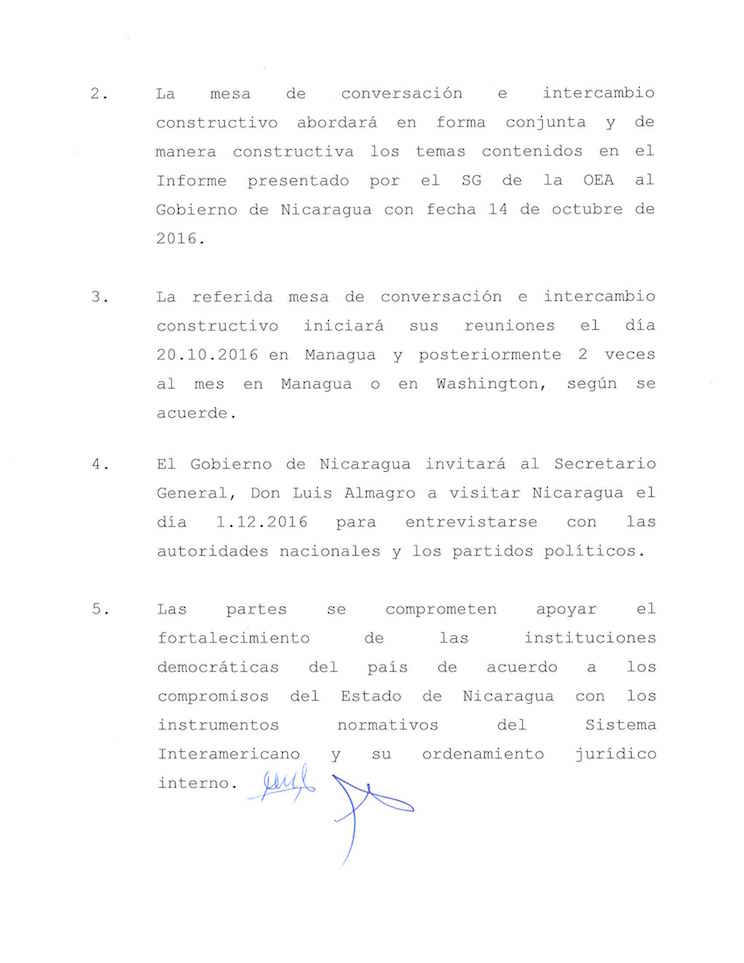 Acuerdo